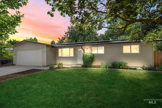 3129 N  Constantine St, Boise, ID 83704