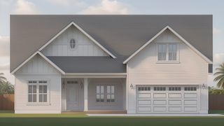 Helmsley Plan in Osprey Landing, Southport, NC 28461