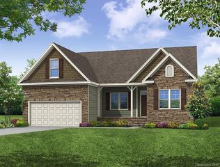 136 Bushney Loop #45, Mooresville, NC 28115