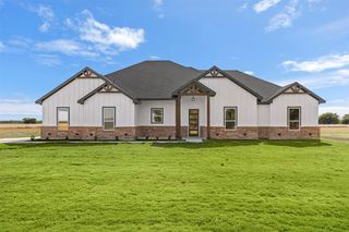 540 Hampel Rd, Palmer, TX 75152