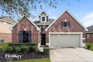 16342 River Wood Ct, Crosby, TX 77532