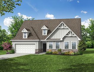Sullivan Plan in Carrington, Stanley, NC 28164