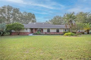 1476 S  Ladera Ter, Inverness, FL 34452
