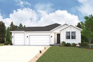 2310 E  Granite Ln, Eagle Mountain, UT 84005