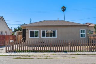 1041 S  G St, Oxnard, CA 93030