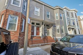 764 E  5th St #1, Boston, MA 02127