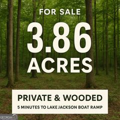 Barnetts Bridge Rd, Jackson, GA 30233