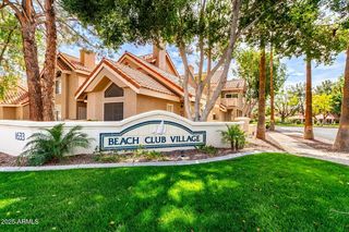 1633 E  Lakeside Dr #136, Gilbert, AZ 85234