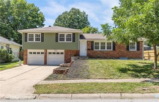4124 S  Delaware Ave, Independence, MO 64055