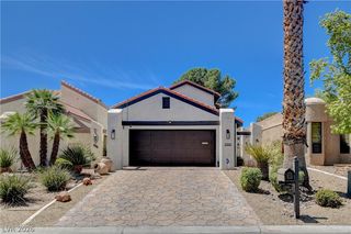 3200 Bel Air Dr, Las Vegas, NV 89109