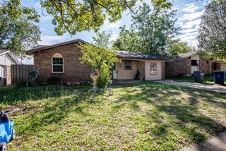 400 Duncan Way, Wylie, TX 75098