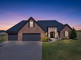 6075 E  145th St N, Collinsville, OK 74021