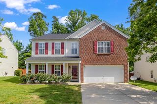 5417 Thunderidge Dr, Raleigh, NC 27610