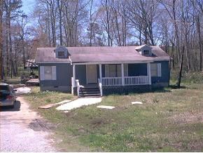 1066 Old Petersburg Road, Lincoln, GA