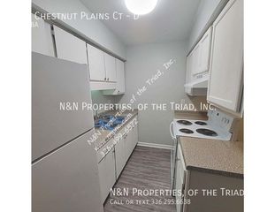1398 Chestnut Plains Ct #D, Winston Salem, NC 27105