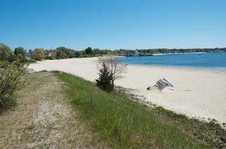 Onset Beach