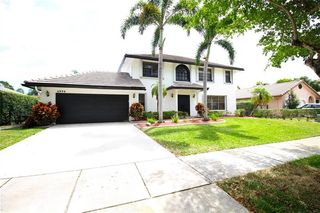 4974 NW 48th Ave, Coconut Creek, FL 33073