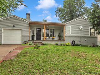 3607 E  24th St, Tulsa, OK 74114