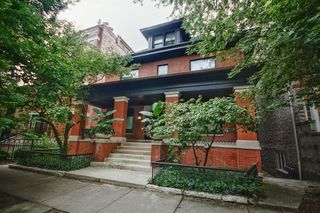 649 W  Wellington Ave #B, Chicago, IL 60657