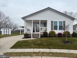 3501 S  Lincoln Ave #20, Vineland, NJ 08361