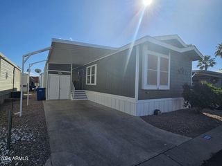 8700 E University Drive #833, Mesa, AZ 85207