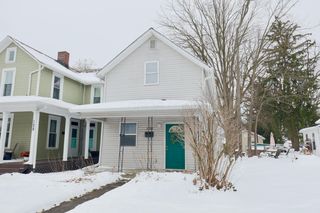 130 W  Fair Ave, Lancaster, OH 43130