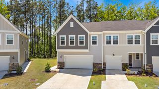 1836 Alpine Summer Ln, Apex, NC 27502