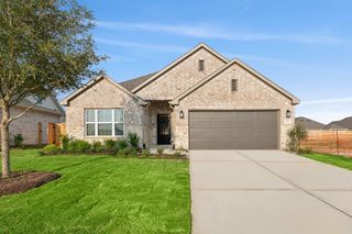 21430 Villa Spruce Ln, Tomball, TX 77377