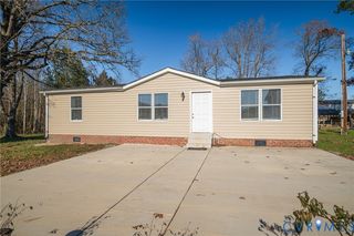 14306 Wilkinson Rd, Dewitt, VA 23840