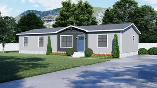 Emilie Elite Plan in A-1 Homes Fort Worth, Fort Worth, TX 76119