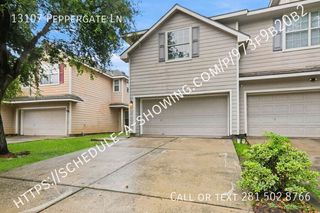 13107 Peppergate Ln, Houston, TX 77044