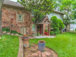 14 W  Shore Dr, Arcadia, OK 73007