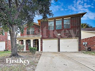 4818 Russet Trail Ct, Katy, TX 77449
