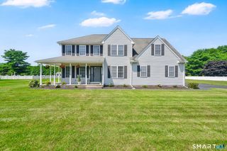 15 Misty Meadow Road, Enfield, CT 06082