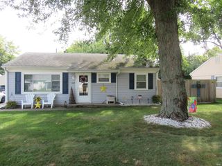 228 Walker Ave, Kokomo, IN 46901