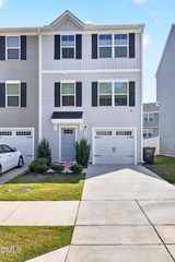 4640 Great Egret Way, Raleigh, NC 27616
