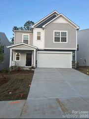 13123 Hampton Bay Ln, Charlotte, NC 28262