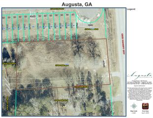 4437 Mike Padgett Highway, Augusta, GA 30906