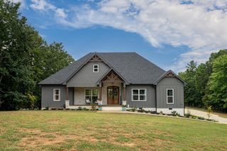 95 County Road 1016, Cedar Bluff, AL 35959