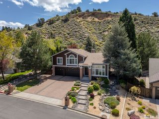 3292 Thornhill Dr, Reno, NV 89509