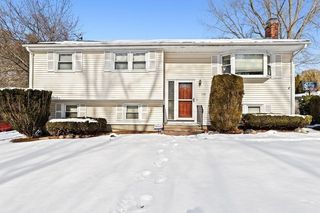 1161 Pleasant St, Brockton, MA 02301
