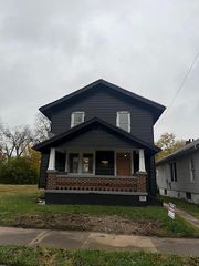 718 Randolph St, Dayton, OH 45417