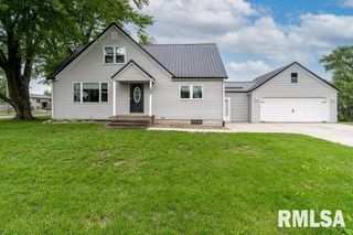 101 E  Jackson St, Wilton, IA 52778