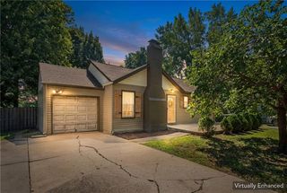 4917 NE Marvin Rd, Kansas City, MO 64118