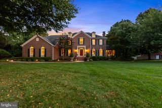 1413 Lytham Ct, Bel Air, MD 21015