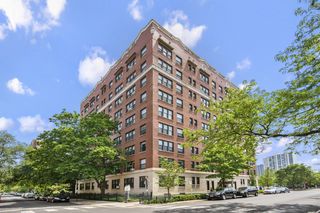 4157 N  Clarendon Ave  #508, Chicago, IL 60613