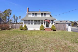 2614 Cranberry Hwy, Wareham, MA 02571