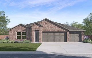 981 Pepperwood Dr, Prairie Grove, AR 72753