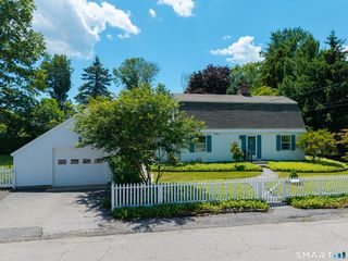 5 Eldridge Street, Groton, CT 06355