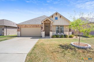 5627 Drury Ln, Temple, TX 76502